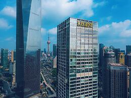 Regent Shanghai Pudong