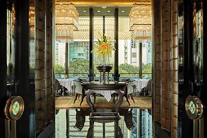 Regent Shanghai Pudong