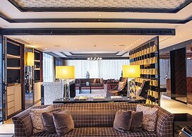 Regent Shanghai Pudong