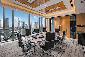 Regent Shanghai Pudong