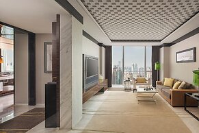 Regent Shanghai Pudong