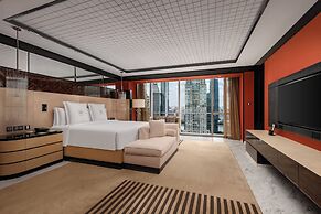 Regent Shanghai Pudong