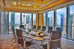 Regent Shanghai Pudong