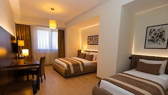 Hotel Sirius