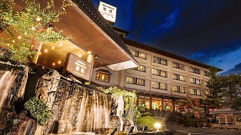 Nara Park Hotel