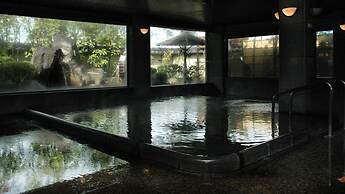 Nara Park Hotel