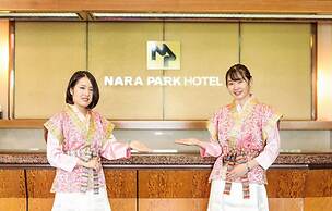 Nara Park Hotel