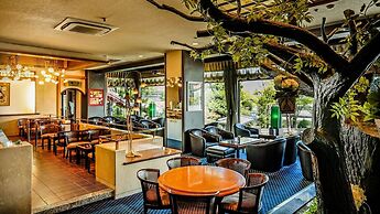 Nara Park Hotel