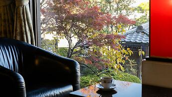 Nara Park Hotel