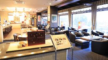 Nara Park Hotel