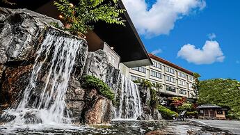 Nara Park Hotel
