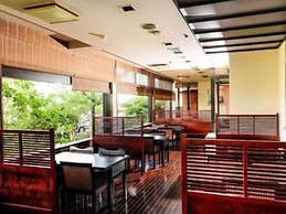 Nara Park Hotel