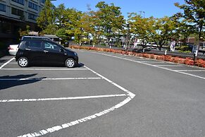 Nara Park Hotel