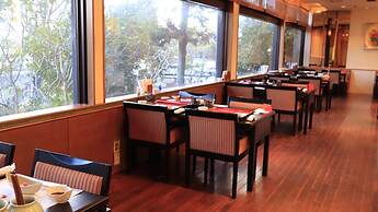 Nara Park Hotel