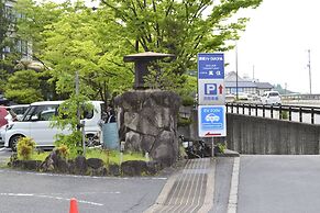 Nara Park Hotel