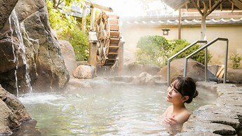 Nara Park Hotel