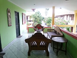 Sapta Petala Hotel
