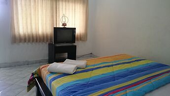 Sapta Petala Hotel