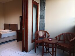 Sapta Petala Hotel