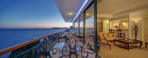 Royal Princess Hotel