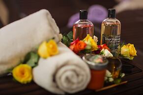 Royal Princess Hotel