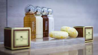 Royal Princess Hotel