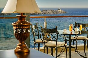 Royal Princess Hotel