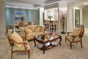 Royal Princess Hotel