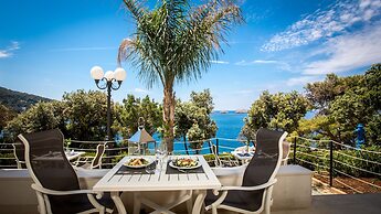 Royal Princess Hotel