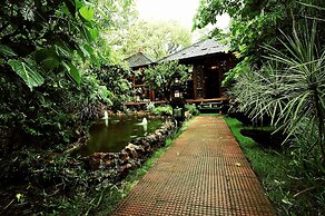 The Tree House Resort