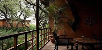 The Tree House Resort
