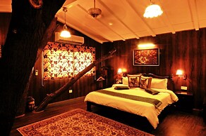 The Tree House Resort