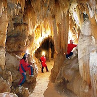 Rifugio delle Grotte
