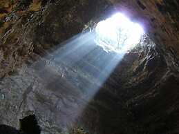 Rifugio delle Grotte