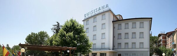 Hotel Quisisana