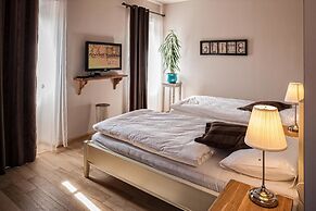 B&B Dvor Tacen