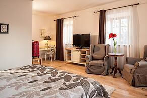 B&B Dvor Tacen