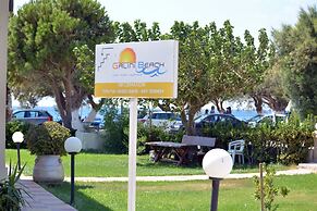 Galini Beach