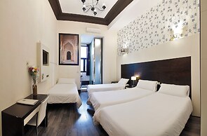 Alhambra Suites