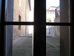 Hospedería de Alesves
