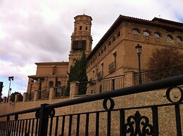 Hospedería de Alesves