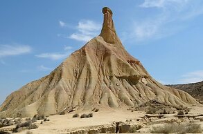 Hospedería de Alesves