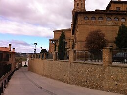 Hospedería de Alesves