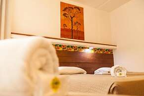 Pousada Bahia Brasil