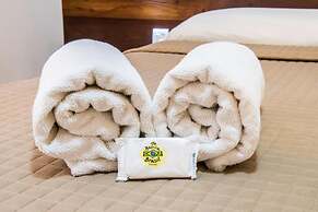 Pousada Bahia Brasil