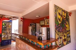 Pousada Bahia Brasil