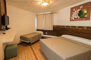 Pousada Bahia Brasil