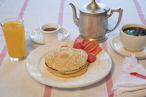 Hotel Museo Mayan Inn de Guatemala