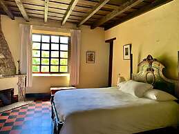 Hotel Museo Mayan Inn de Guatemala