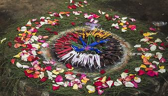 Hotel Museo Mayan Inn de Guatemala